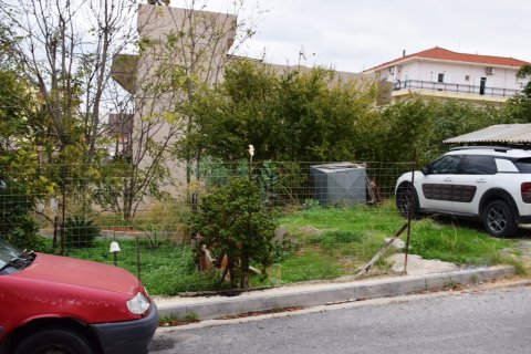 560m² Land à Heraklion, Greece No. 56803 3