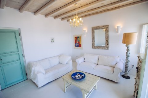 250m² Villa en Mykonos, Greece No. 56786 6