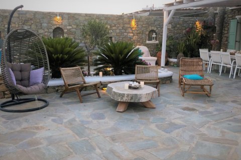 250m² Villa à Mykonos, Greece No. 56786 4