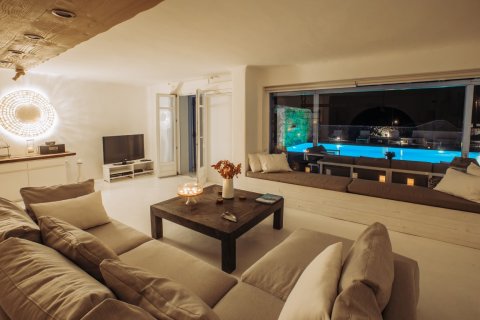 250m² Villa in Mykonos, Greece No. 56787 6