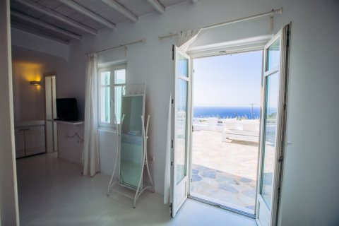 250m² Villa à Mykonos, Greece No. 56787 24