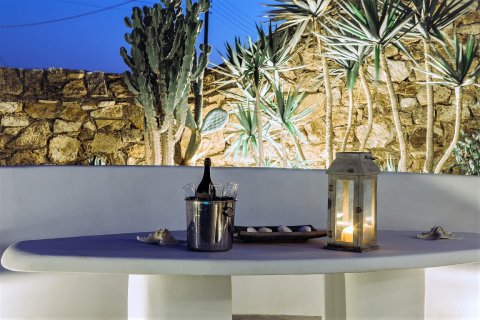 250m² Villa en Mykonos, Greece No. 56787 26