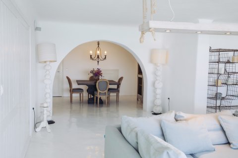 250m² Villa in Mykonos, Greece No. 56787 7