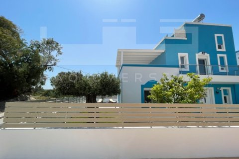 3 dormitorios Villa en Kos, Greece No. 24387 2