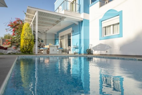 3 bedrooms Villa in Kos, Greece No. 24387 6