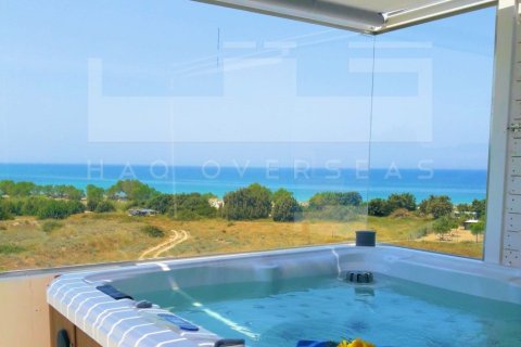 3 bedrooms Villa in Kos, Greece No. 24387 3