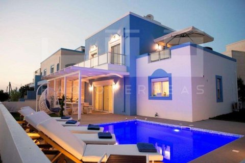 3 bedrooms Villa in Kos, Greece No. 24387 1