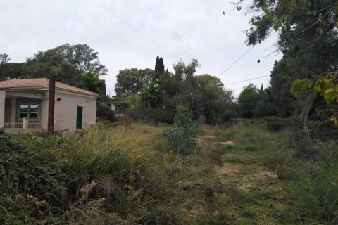 4892m² Land en Euboea, Greece No. 55658 4