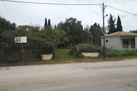 4892m² Land en Euboea, Greece No. 55658 2