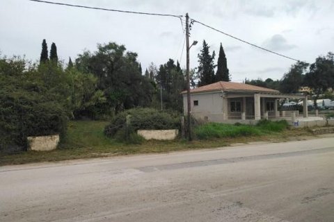 4892m² Land en Euboea, Greece No. 55658 6