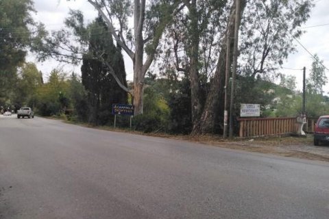 4892m² Land in Euboea, Greece No. 55658 1