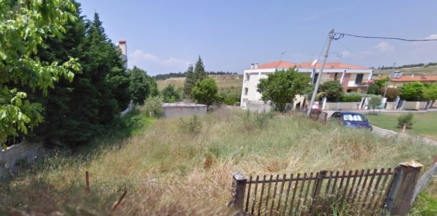 750m² Land à Panorama, Greece No. 55667