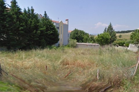 750m² Land in Panorama, Greece No. 55667 3