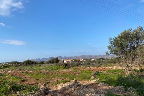 5963m² Land in Chania, Greece No. 55660 5