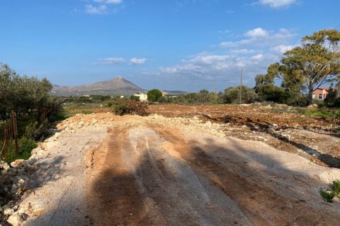 5963m² Land à Chania, Greece No. 55660 1