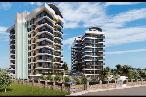 2+1 Apartment en Alanya, Turkey No. 16131 3