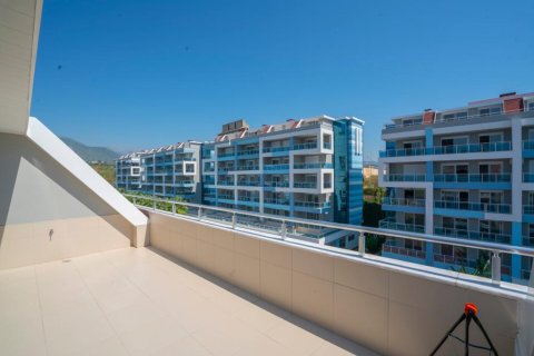 3+1 Apartment en Kestel, Turkey No. 16225 28