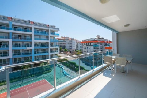 3+1 Apartment en Kestel, Turkey No. 16225 20