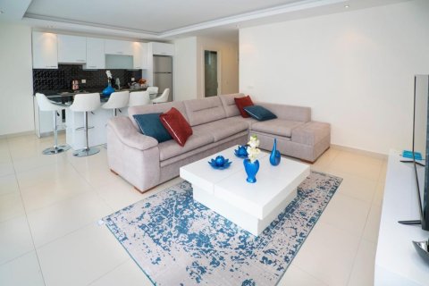 3+1 Apartment en Kestel, Turkey No. 16225 22