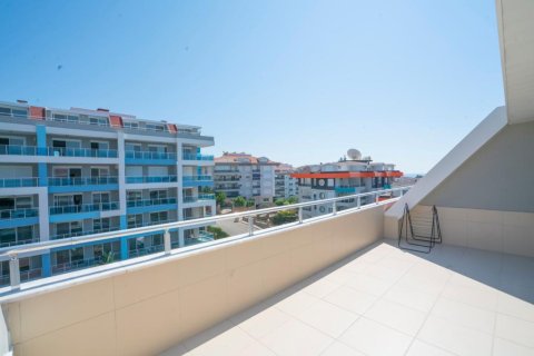 3+1 Apartment en Kestel, Turkey No. 16225 24