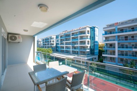 3+1 Apartment en Kestel, Turkey No. 16225 12