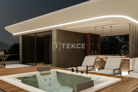 5+1 Villa en Alanya, Turkey No. 16048 17