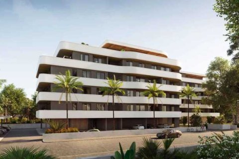 1 bedroom Apartment in Limassol, Cyprus No. 76583 7