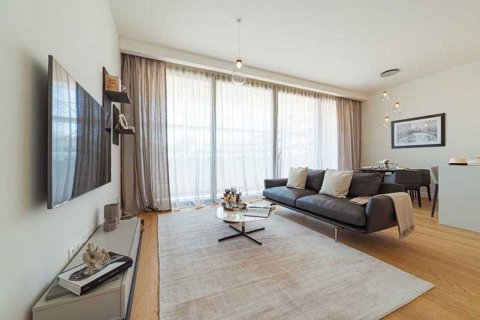 1 bedroom Apartment in Limassol, Cyprus No. 76583 1