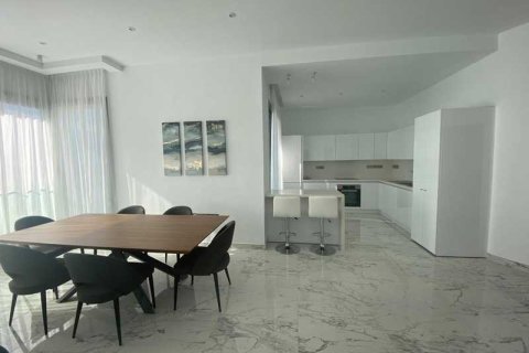 3 bedrooms Apartment in Mouttagiaka, Cyprus No. 76585 5