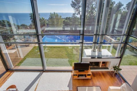 6 chambres House à Blanes, Spain No. 25450 7