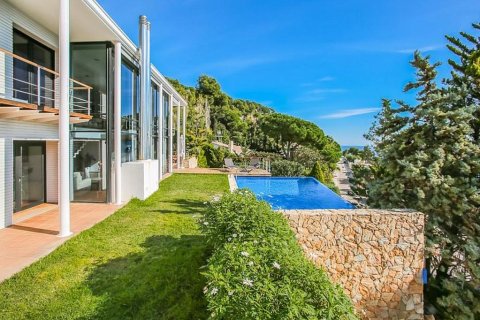 6 bedrooms House in Blanes, Spain No. 25450 12