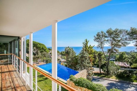 6 dormitorios House en Blanes, Spain No. 25450 13