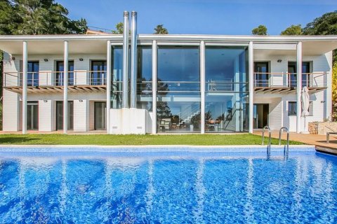 6 bedrooms House in Blanes, Spain No. 25450 1