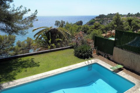 8 dormitorios House en Blanes, Spain No. 25443 14