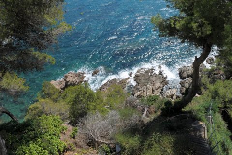 8 chambres House à Blanes, Spain No. 25443 13