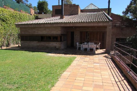 8 dormitorios House en Blanes, Spain No. 25443 7