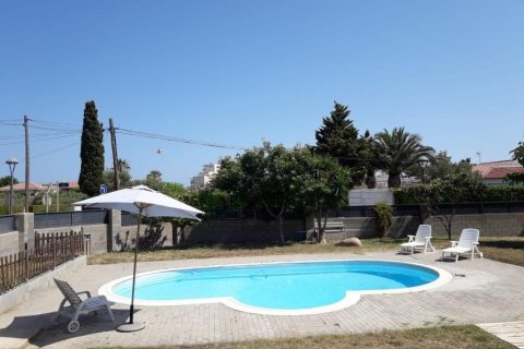 4 dormitorios House en Cambrils, Spain No. 25407 10