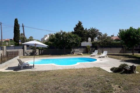 4 dormitorios House en Cambrils, Spain No. 25407 13