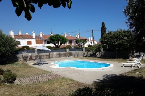 4 dormitorios House en Cambrils, Spain No. 25407 11