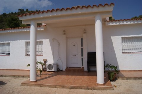 3 bedrooms Villa in Finestrat, Spain No. 25537 6