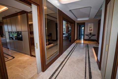 6+1 Villa en Istanbul, Turkey No. 16297 2