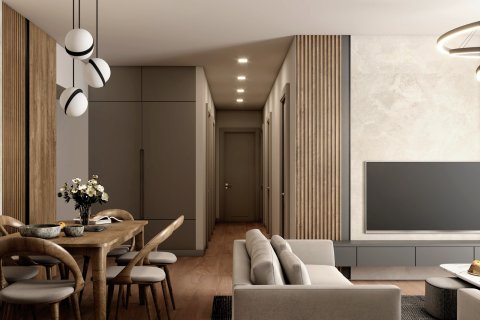 2+1 Apartment in Istanbul, Turkey No. 16418 5