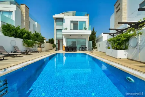 5 chambres House à Protaras, Cyprus No. 39927 2