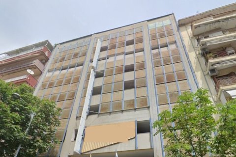 5833m² Building in Thessaloniki, Greece No. 59170 1