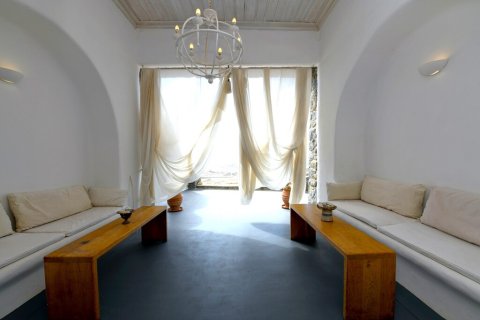 8 bedrooms Villa in Mykonos, Greece No. 59172 28