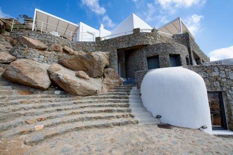 8 dormitorios Villa en Mykonos, Greece No. 59172 5