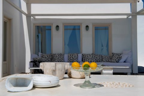 8 dormitorios Villa en Mykonos, Greece No. 59172 10