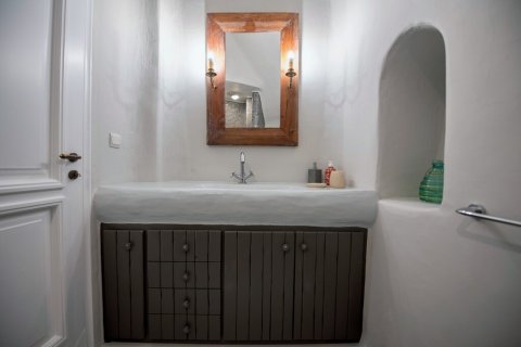 8 dormitorios Villa en Mykonos, Greece No. 59172 20