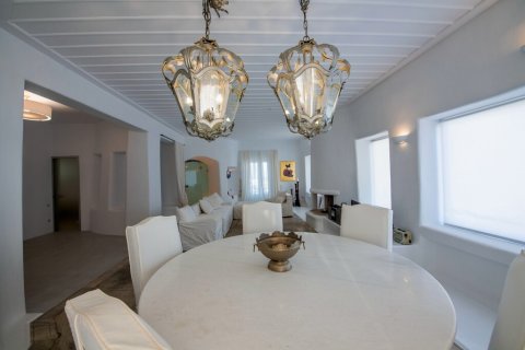 8 dormitorios Villa en Mykonos, Greece No. 59172 14