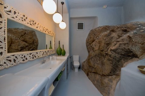 8 bedrooms Villa in Mykonos, Greece No. 59172 25